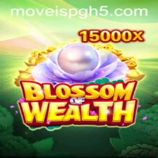 BlossomofWealth: Uma Jornada Empolgante pelo Mundo da Fortuna