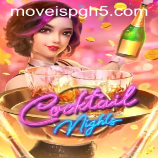 Descubra a Magia de CocktailNights: Um Mergulho no Universo dos Jogos Modernos