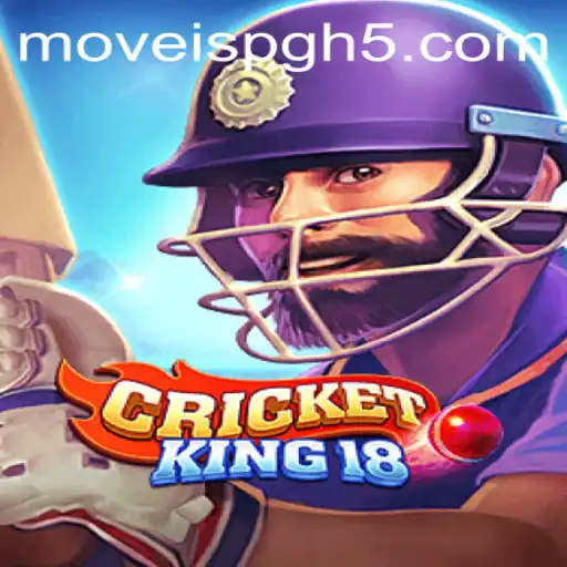 Descobrindo o Empolgante Mundo de CricketKing18