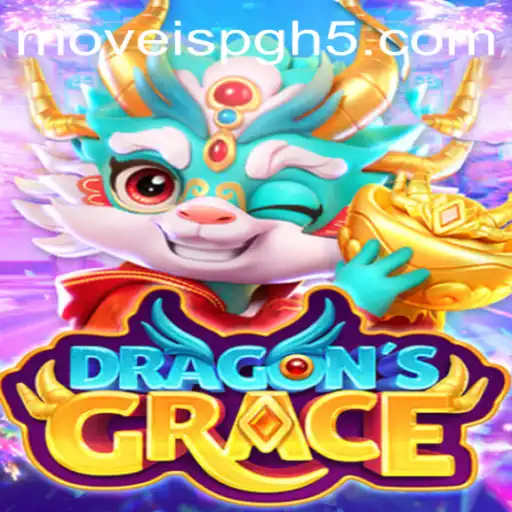 DragonsGrace: A Nova Sensação do Mundo dos Jogos