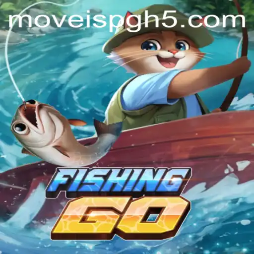 Explorando o Mundo de FishingGO: Um Jogo de Pesca Virtual Inovador