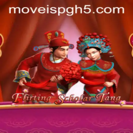 Descubra o Fascinante Mundo de Flirting Scholar Tang: Um Jogo Inovador