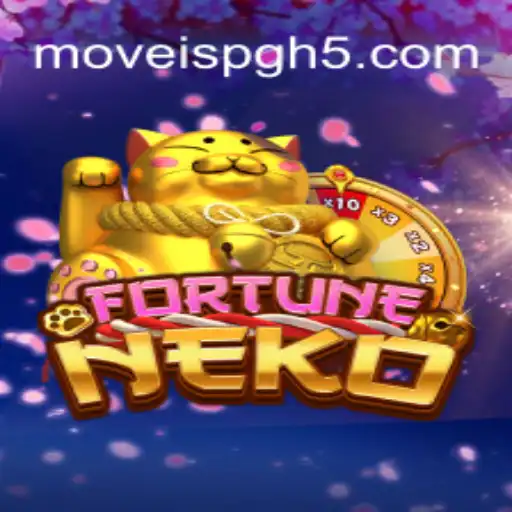 FortuneNeko: O Novo Sucesso no Mundo dos Jogos Digitais
