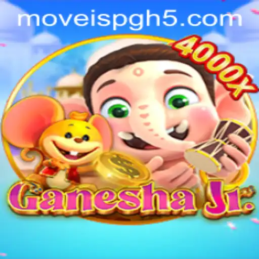 Descubra o Mundo de GaneshaJr: A Nova Sensação dos Jogos Infantis