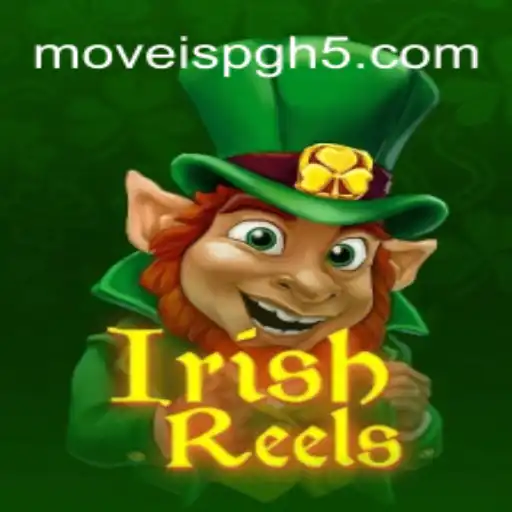 Explorando o Encantamento do Jogo Irish Reels