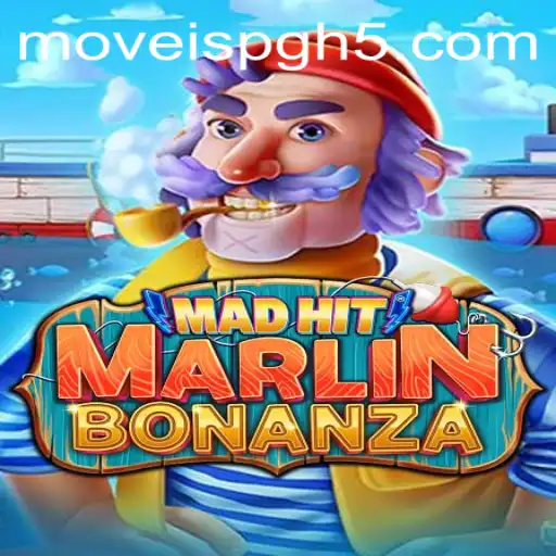 MadHitMarlinBonanza: Uma Aventura Inesquecível