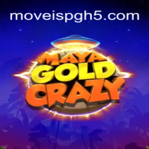 Descubra a Aventura Incrível de MayaGoldCrazy