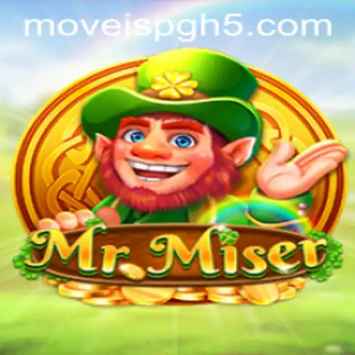 MrMiser: Um Mergulho no Novo Fenômeno dos Jogos com MoveisPG.com