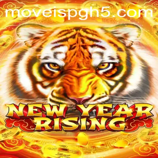 Descubra o Fascinante Mundo de NewYearRising, o Jogo que Está Conquistando o Ano Novo
