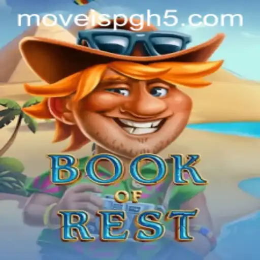 BookofRest: Mergulhe em um Mundo de Estratégia e Relaxamento