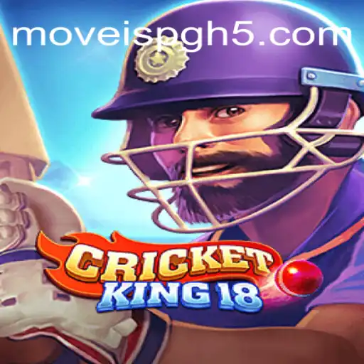 Descobrindo o Empolgante Mundo de CricketKing18