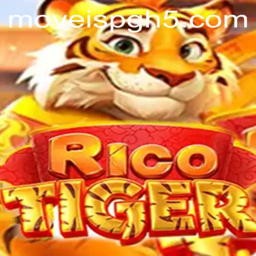 Descubra o Universo Empolgante de RicoTiger