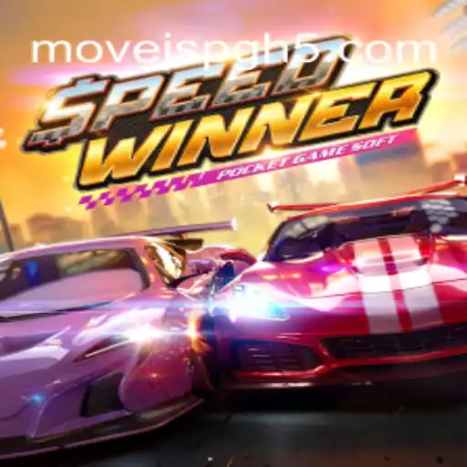 Descubra o Desafio do SpeedWinner - Um Jogo Empolgante em MoveisPG.com