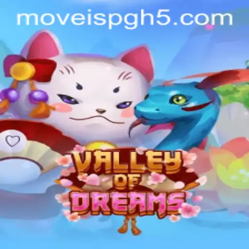 Desbrave o Universo de ValleyofDreams: Uma Aventura Imersiva
