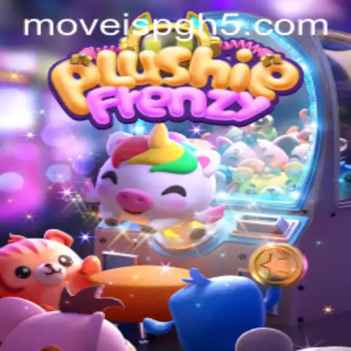 Explorando o Mundo de PlushieFrenzy: Diversão e Estratégia em Cada Movimento