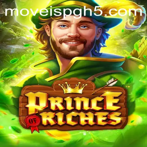 Descubra 'PrinceOfRiches' com MoveisPG.com: Aventura e Estratégia em um Só Jogo