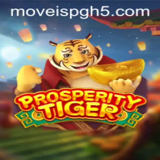 Descubra 'ProsperityTiger': Um Jogo de Estratégia que Inova o Entretenimento Digital
