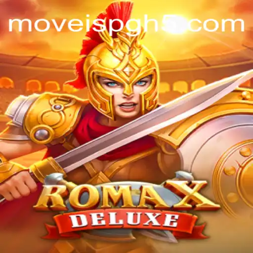 Desvendando RomaXDeluxe: Uma Experiência de Jogo Única