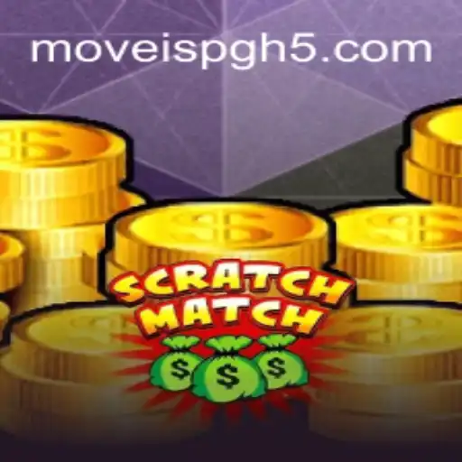 ScratchMatch: O Novo Jogo de Estratégia Que Conecta Criatividade e Desafio