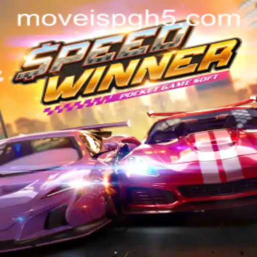 Descubra o Desafio do SpeedWinner - Um Jogo Empolgante em MoveisPG.com