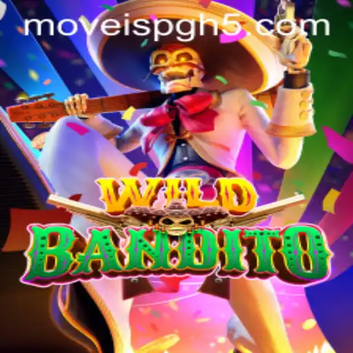Descubra a Aventura de WildBandito: O Jogo de Estratégia Empolgante