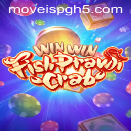 WinWinFishPrawnCrab: O Fascinante Jogo de Azar Asiático